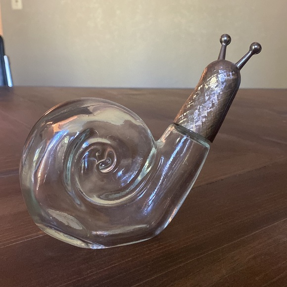 Vintage Avon Snail - Picture 2 of 3